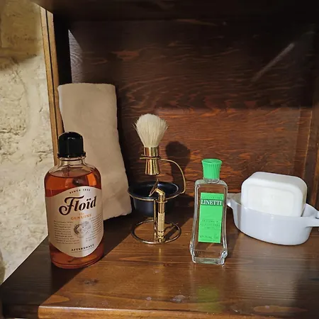 Bed and Breakfast Parlami D'amore Mariu 3*