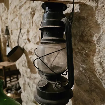 Parlami D'amore Mariu Bed and Breakfast Modugno