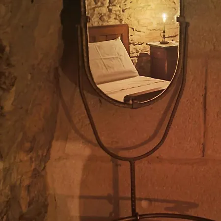 Bed and Breakfast Parlami D'amore Mariu Modugno