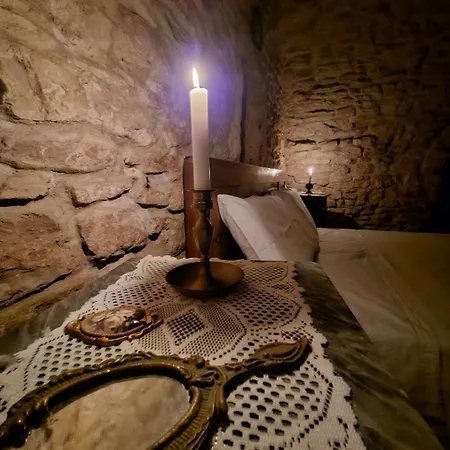 Parlami D'amore Mariu Bed and Breakfast