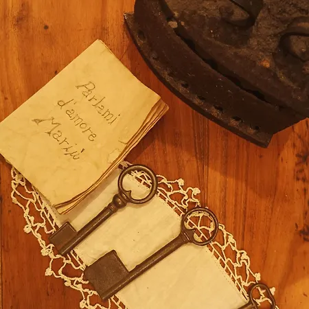 Parlami D'amore Mariu Modugno