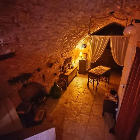 Bed & Breakfast Parlami D'amore Mariu