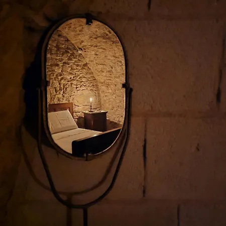 Frühstückspension Parlami D'amore Mariu 3*