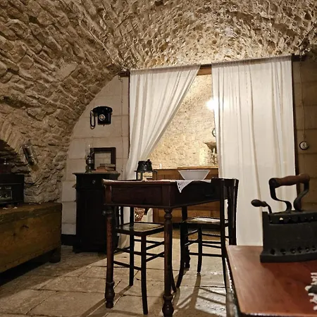 Parlami D'amore Mariu Frühstückspension Modugno