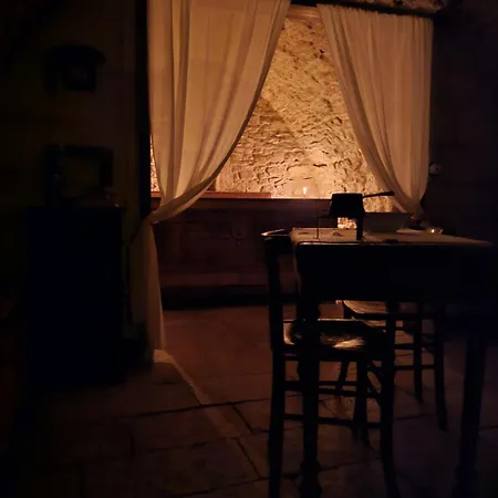 Parlami D'amore Mariu Bed & Breakfast