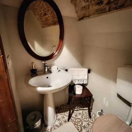 Bed & Breakfast Parlami D'amore Mariu 3*