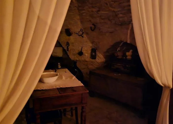 Parlami D'amore Mariu 3* מודוניו