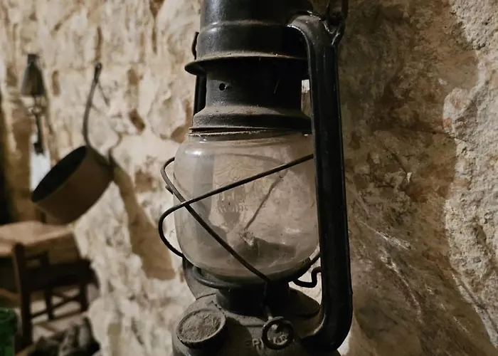 Parlami D'amore Mariu לינה וארוחת בוקר מודוניו