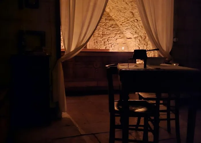 Parlami D'amore Mariu לינה וארוחת בוקר