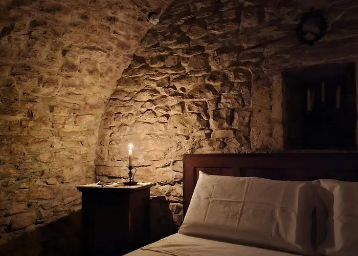 Parlami D'amore Mariu לינה וארוחת בוקר מודוניו