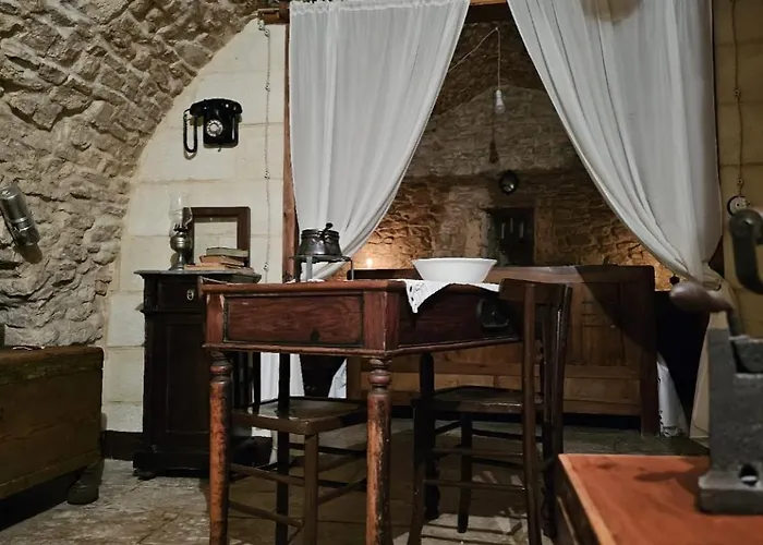 Parlami D'amore Mariu מודוניו